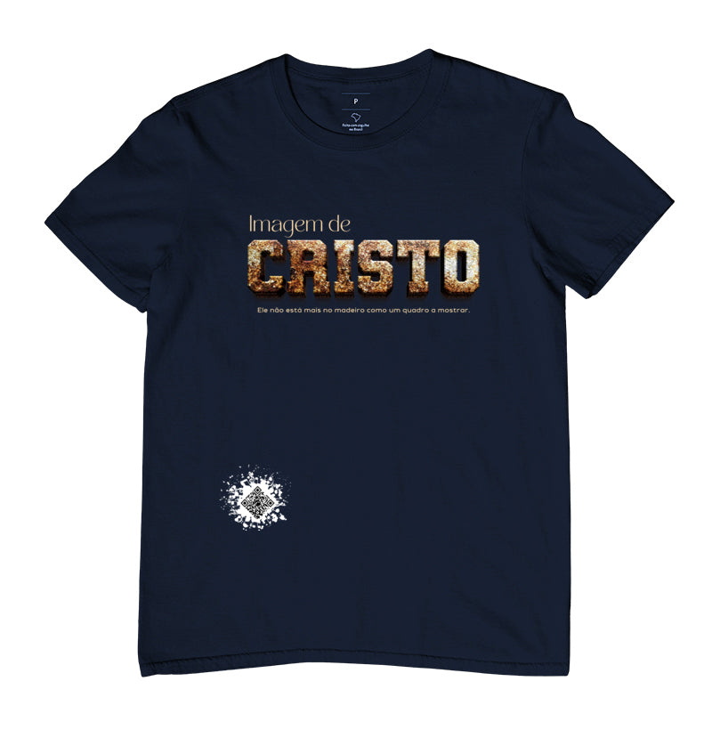 Imagem de Cristo - Winderley Lacerda