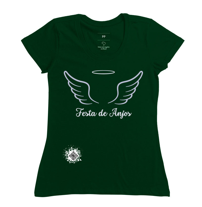 Festa de Anjos - Equipe Obra de Amor