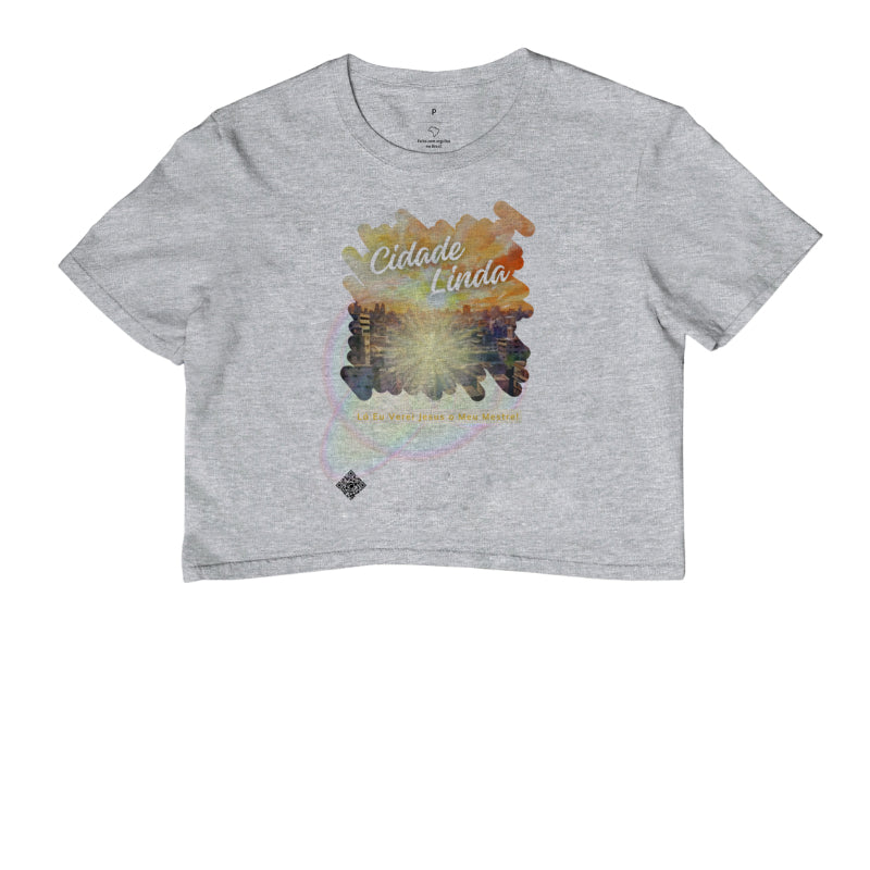 Cidade Linda - Neusi Lemos