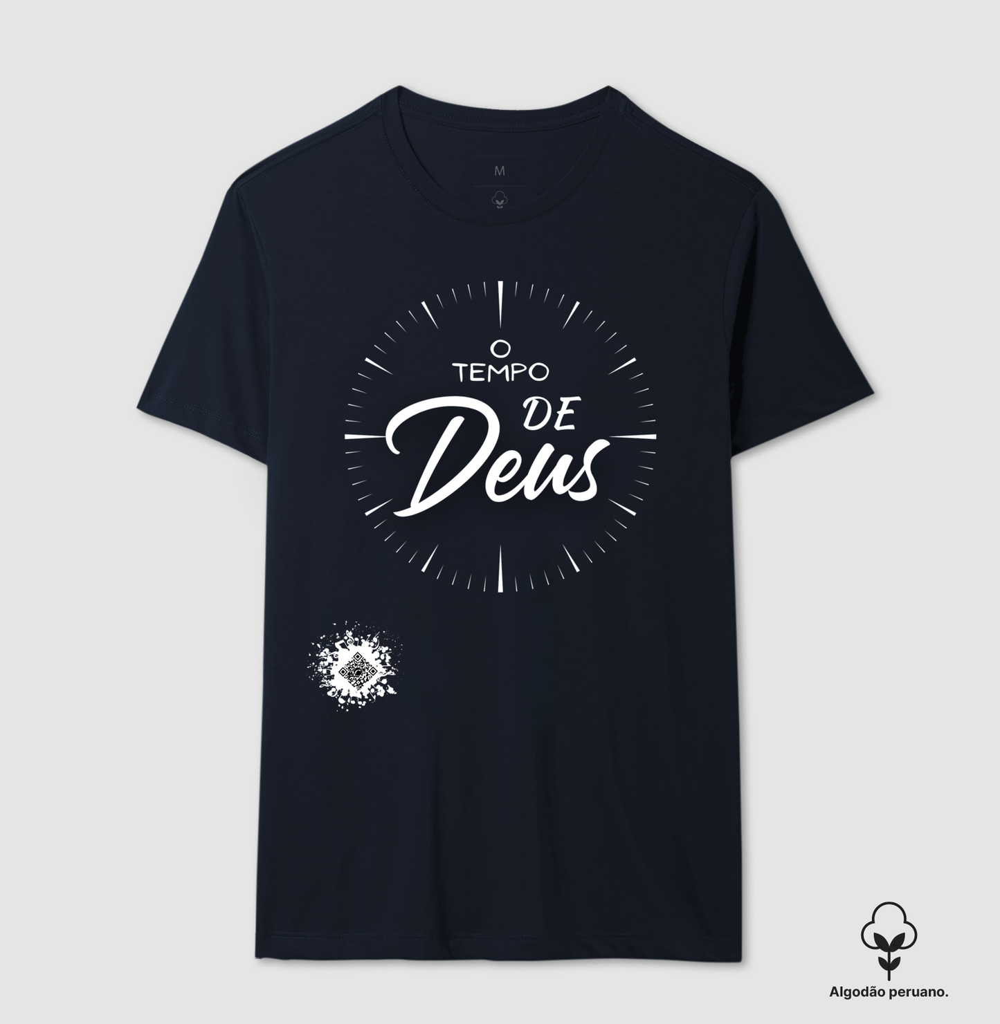 O Tempo de Deus - Lian Junior