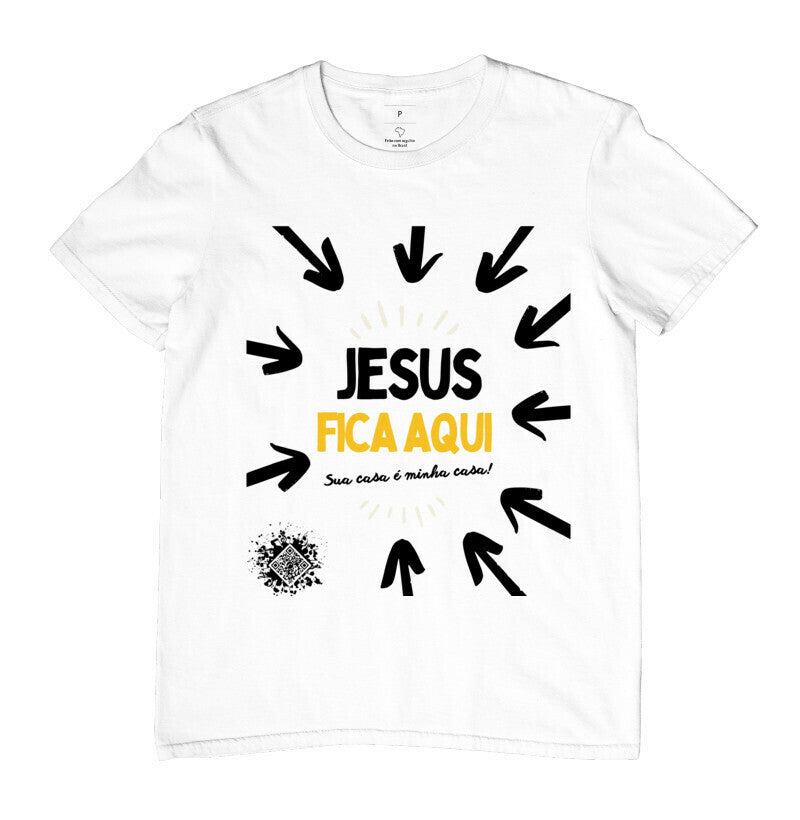 Fica Aqui - Euler e Hosana