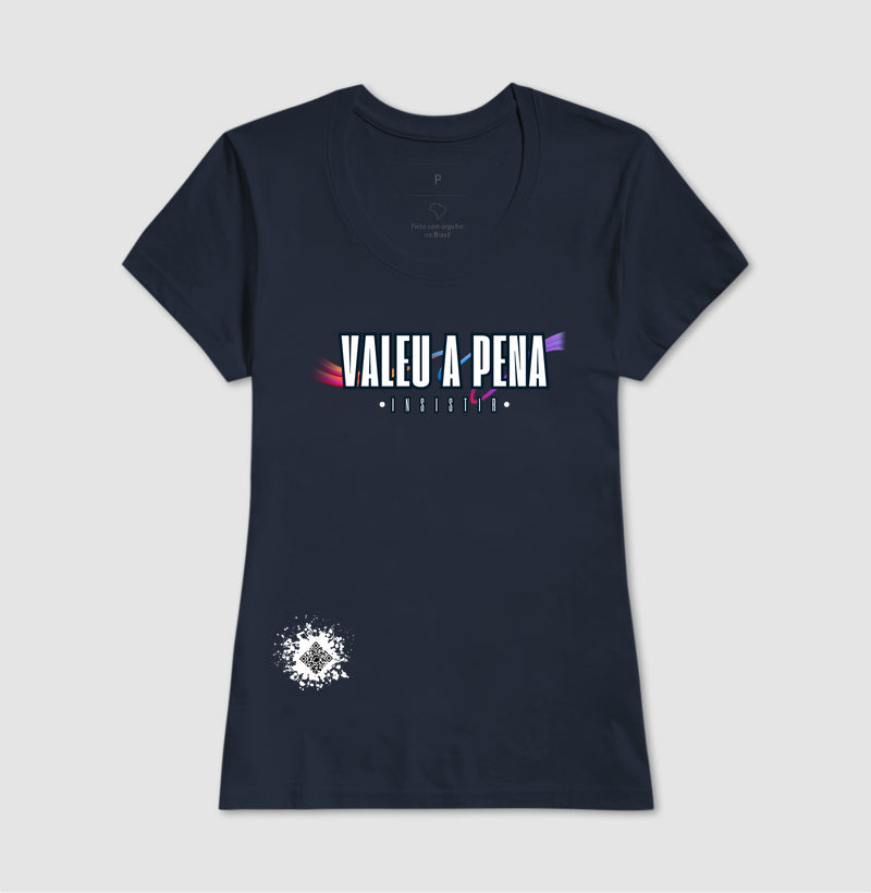 Valeu a Pena Insistir - Osvaldo Silva