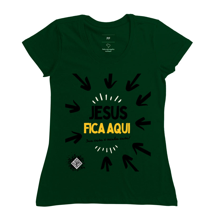 Fica Aqui - Euler e Hosana