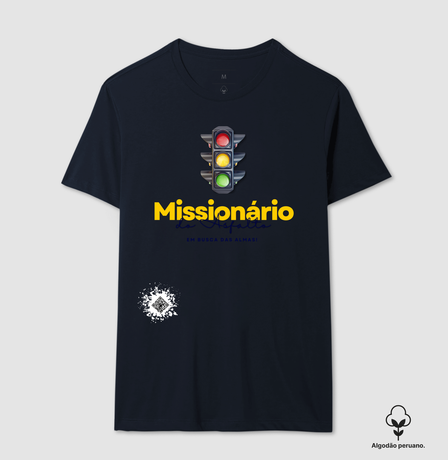 Missionário do Asfalto - Kennedy Lacerda
