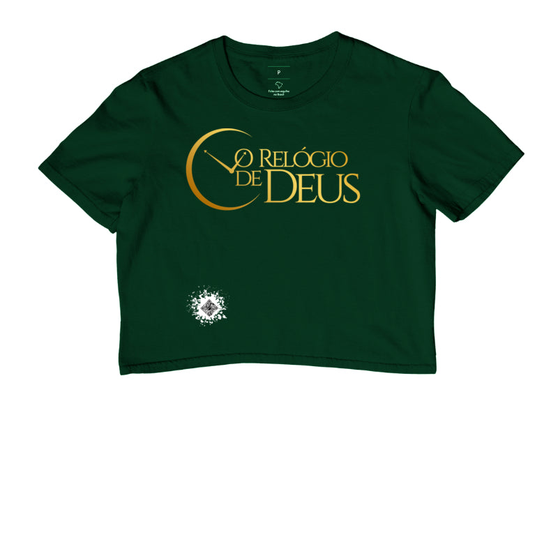 O Relógio de Deus - Lídia Rodrigues Feat Lauriete