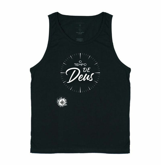 O Tempo de Deus - Lian Junior