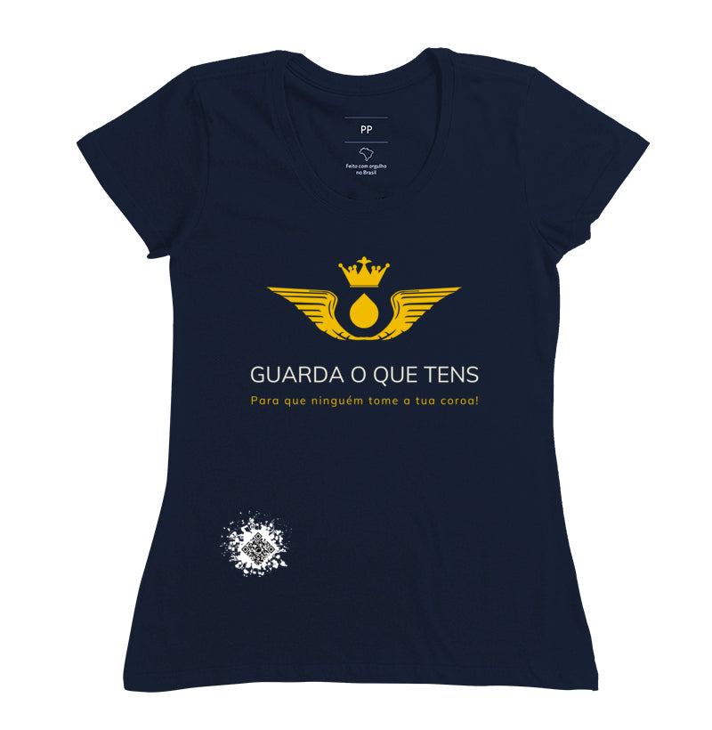 Guarda o que tens - Neusi Lemos