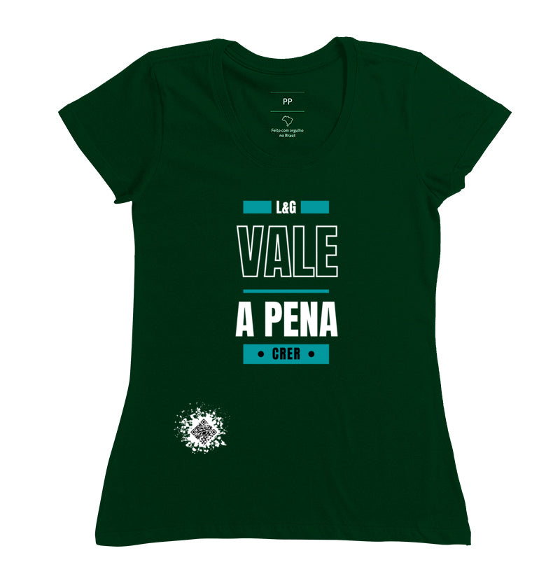 Vale a pena crer - Leonardo e Gesiel