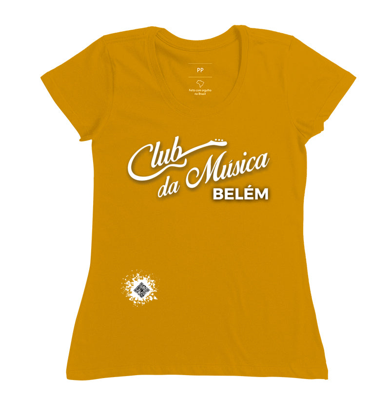 Club da Música Belém Oficial