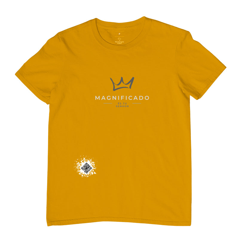 Magnificado És Tu Senhor - Eliane Silva