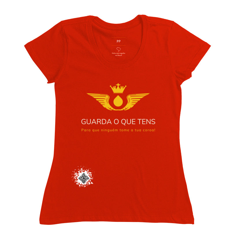 Guarda o que tens - Neusi Lemos