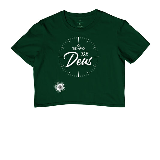 O Tempo de Deus - Lian Junior