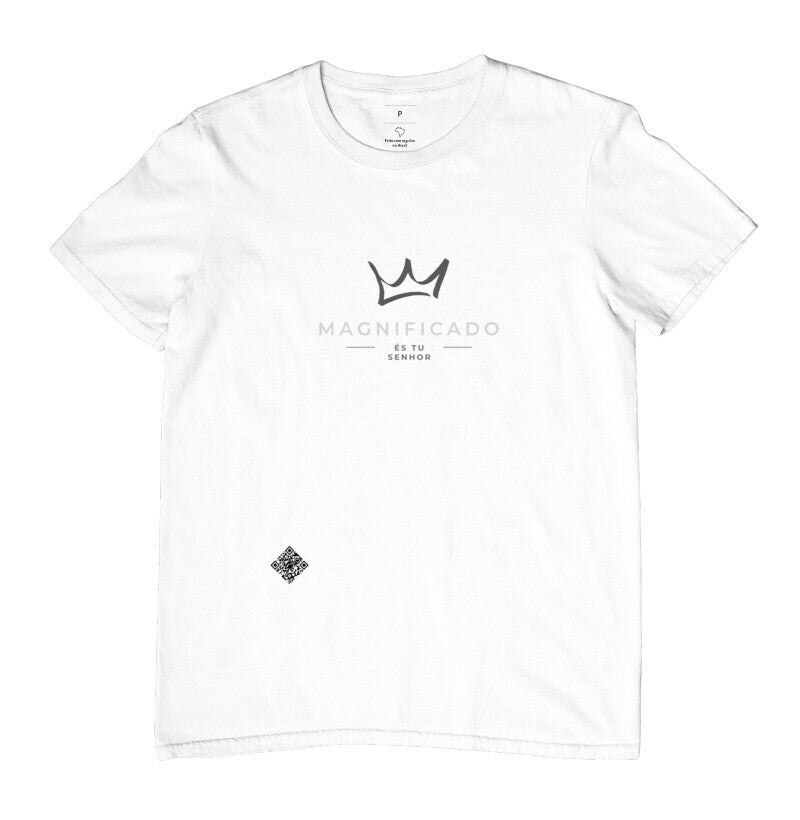 Magnificado És Tu Senhor - Eliane Silva