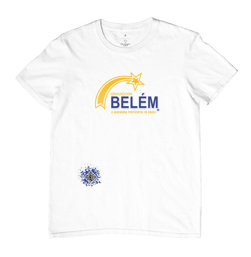 Gravadora Belém Oficial 2