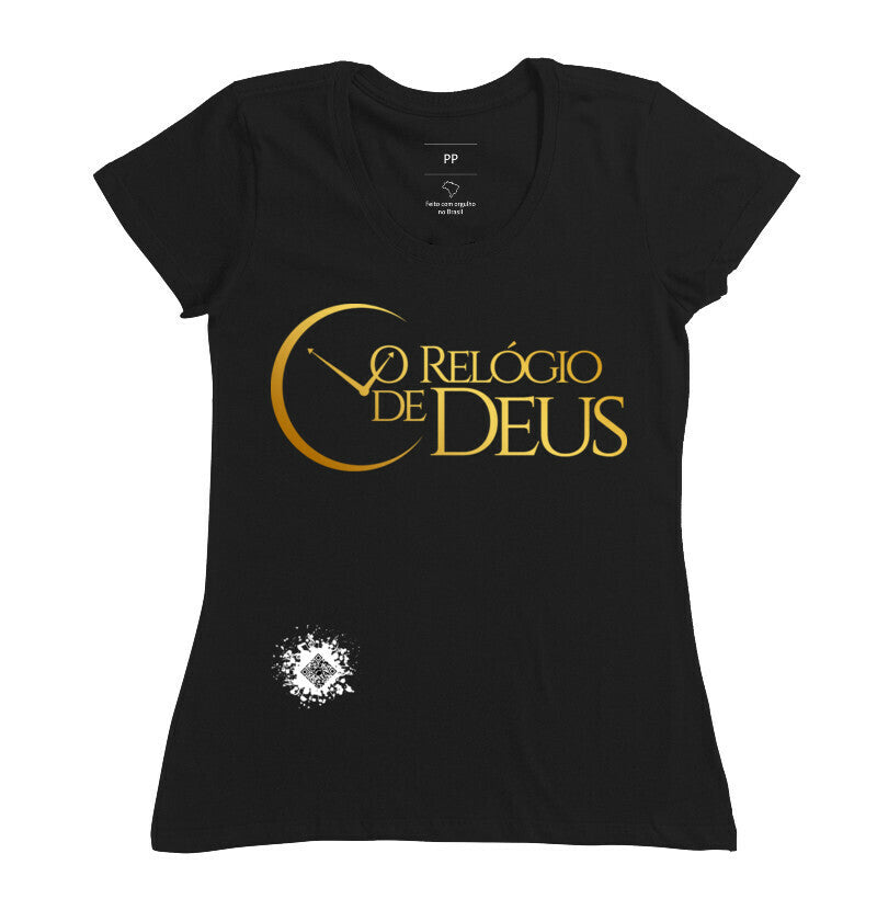 O Relógio de Deus - Lídia Rodrigues Feat Lauriete