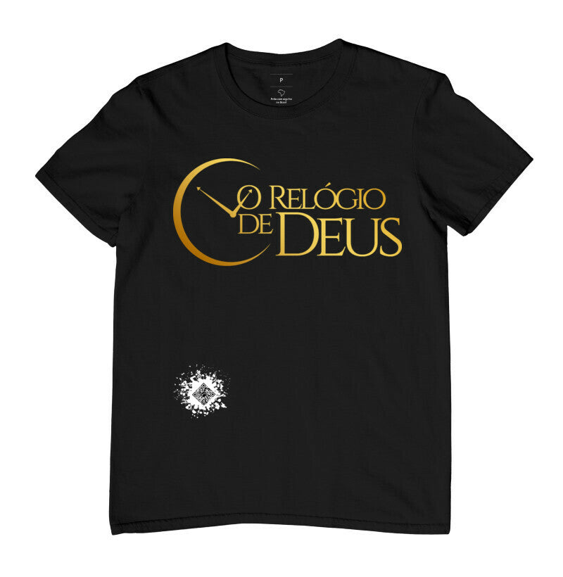 O Relógio de Deus - Lídia Rodrigues Feat Lauriete