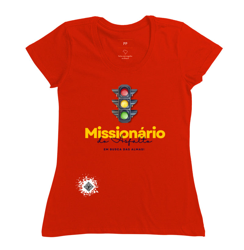 Missionário do Asfalto - Kennedy Lacerda