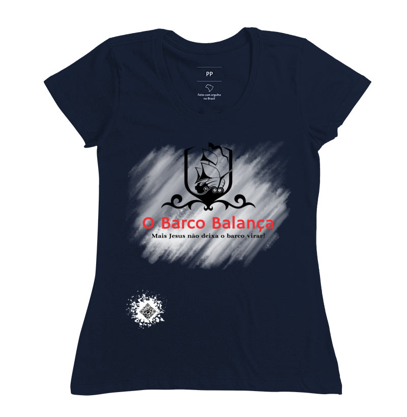 O Barco Balança - Geraldo e José