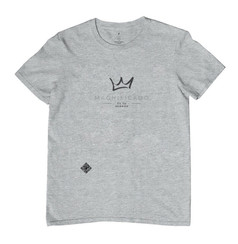 Magnificado És Tu Senhor - Eliane Silva