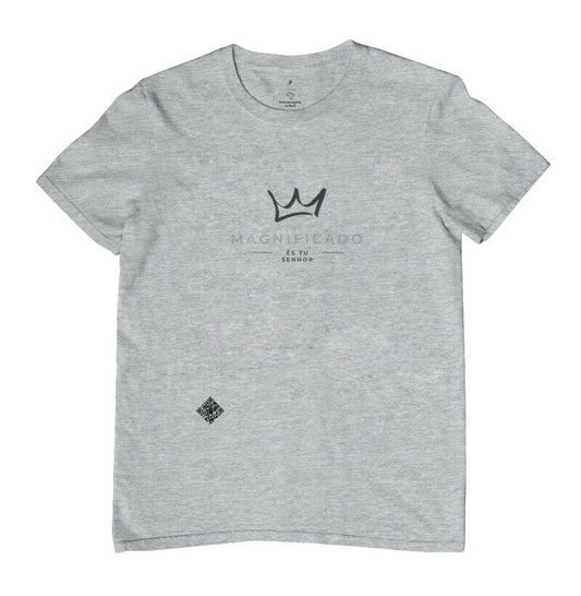 Magnificado És Tu Senhor - Eliane Silva