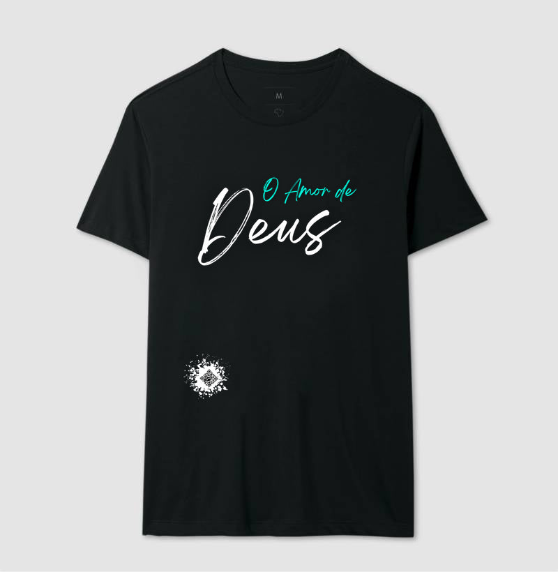 O Amor de Deus - Lian Junior