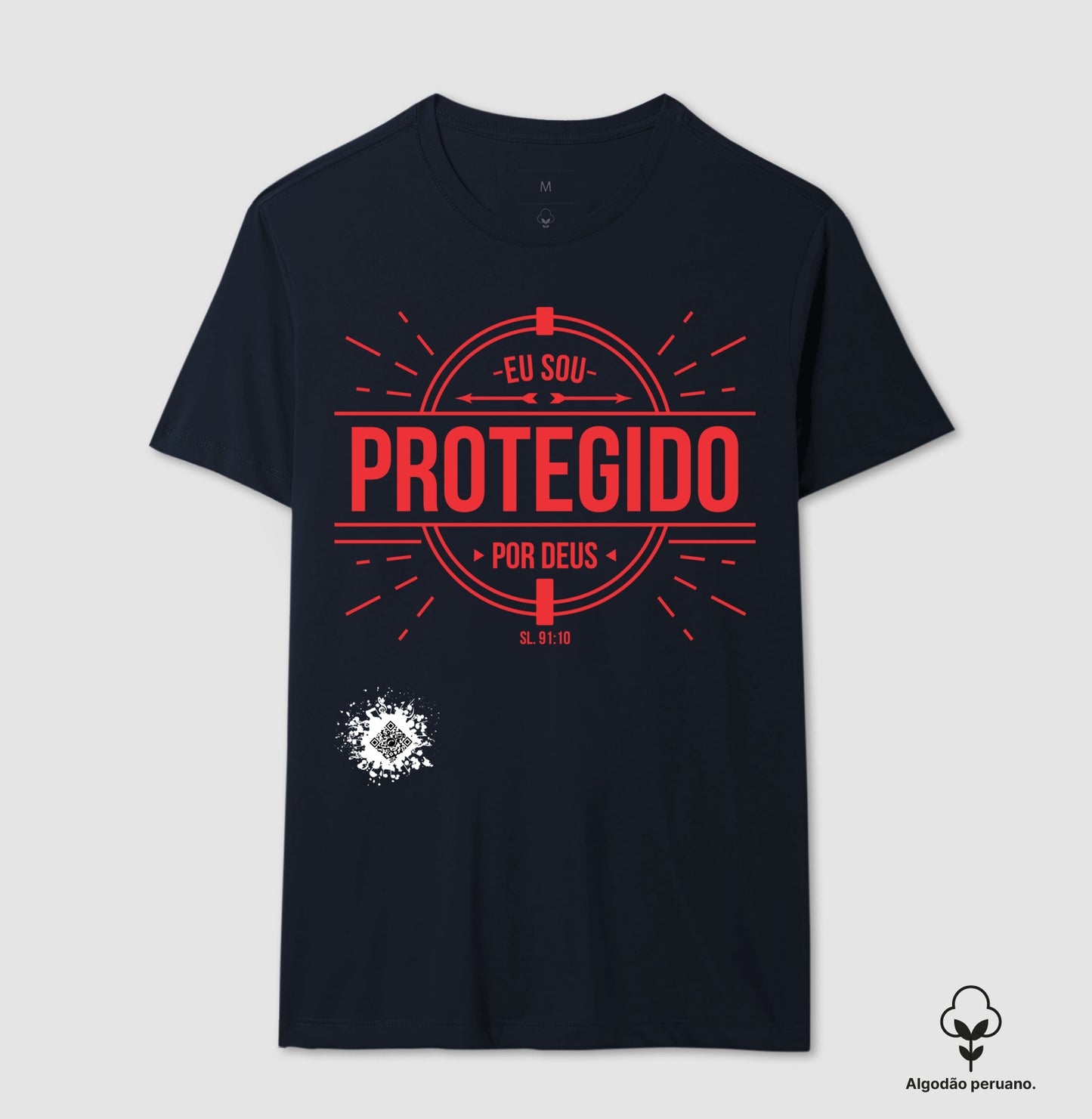 Protegido - Gesiel Costa