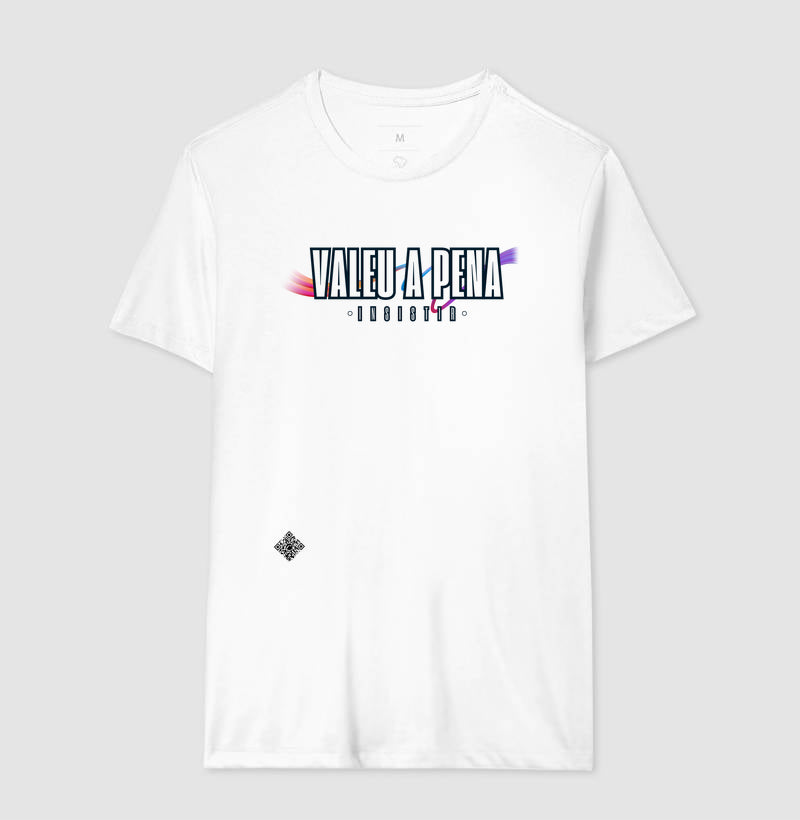 Valeu a Pena Insistir - Osvaldo Silva