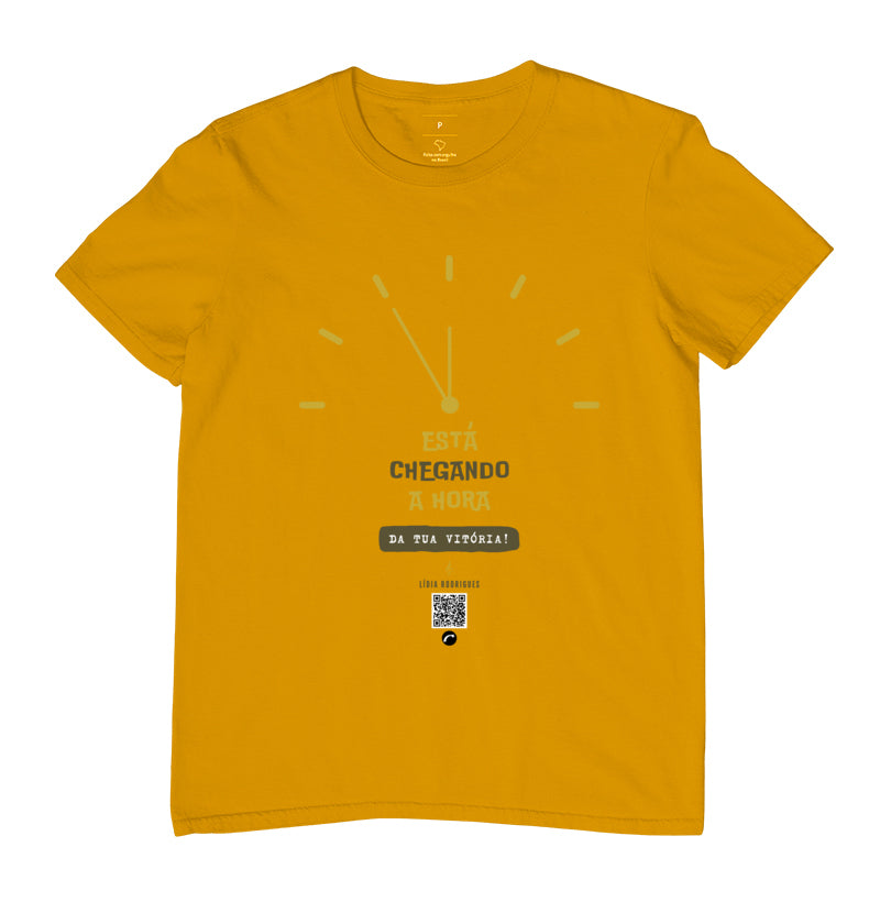 Está Chegando a Hora da Sua Vitória - Lídia Rodrigues