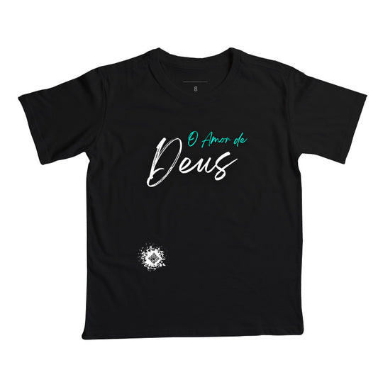 O Amor de Deus - Lian Junior