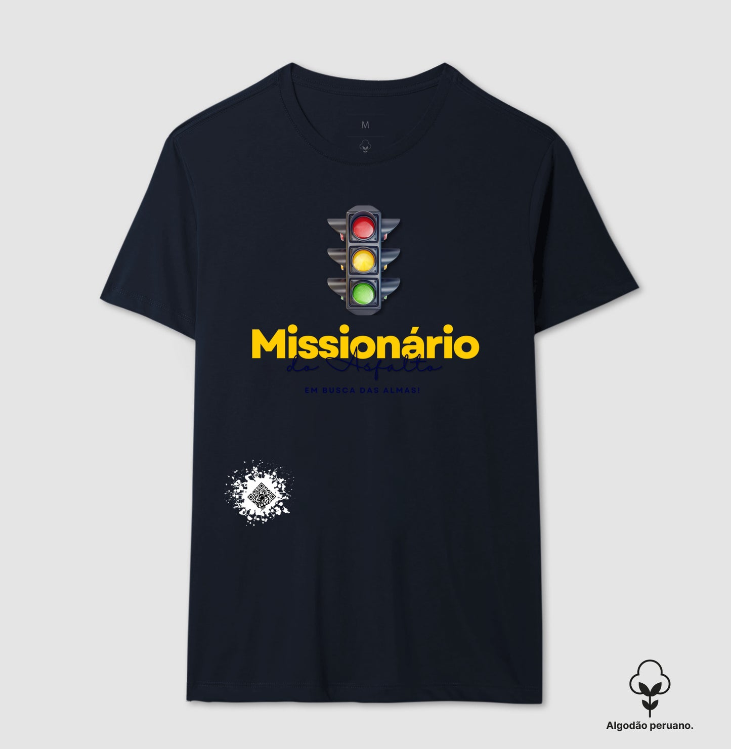 Missionário do Asfalto - Kennedy Lacerda