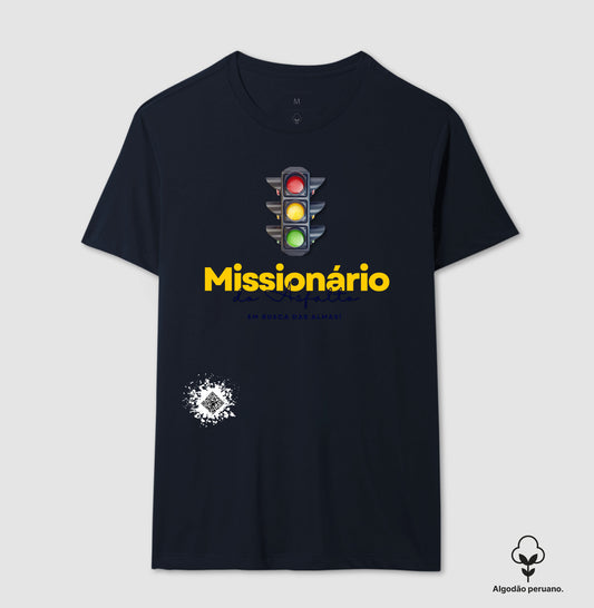 Missionário do Asfalto - Kennedy Lacerda
