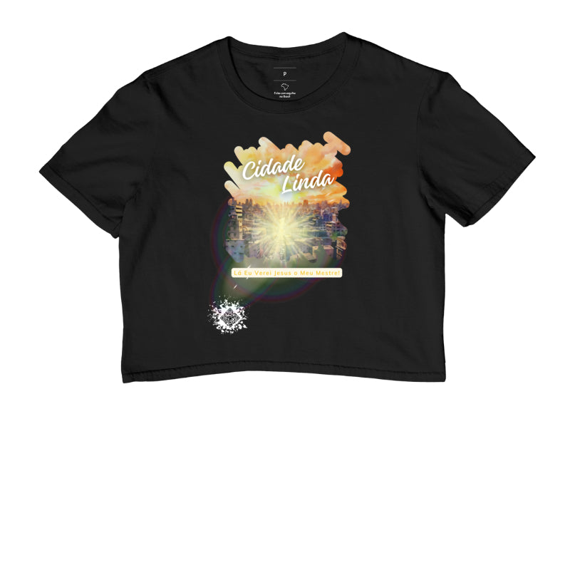 Cidade Linda - Neusi Lemos