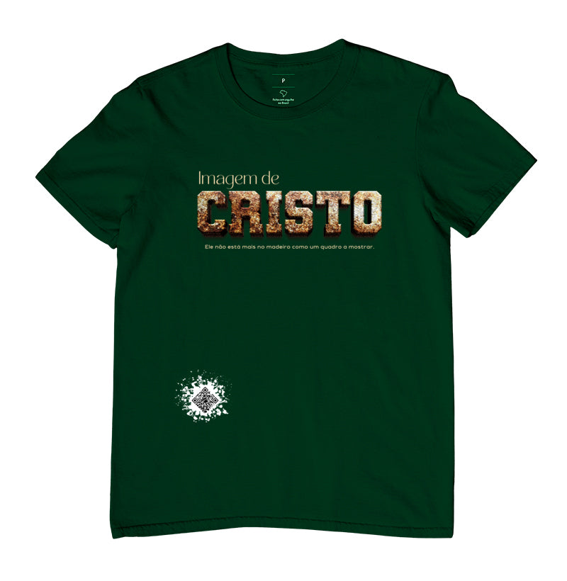 Imagem de Cristo - Winderley Lacerda