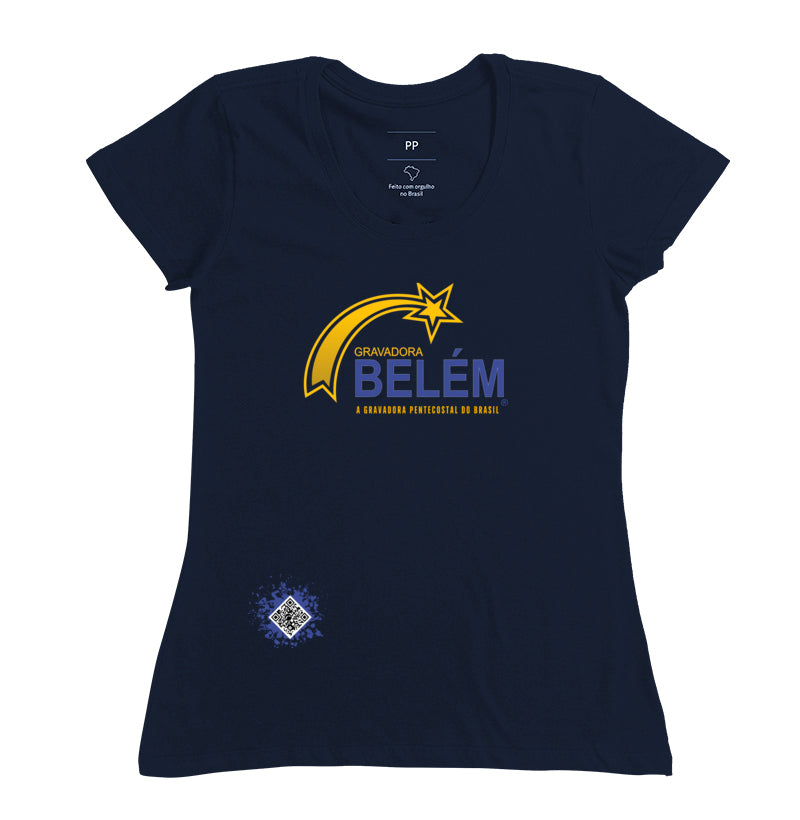 Gravadora Belém Oficial 2