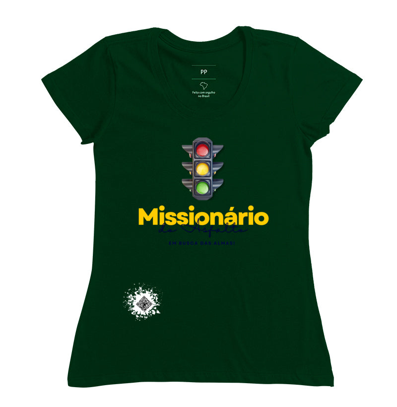 Missionário do Asfalto - Kennedy Lacerda