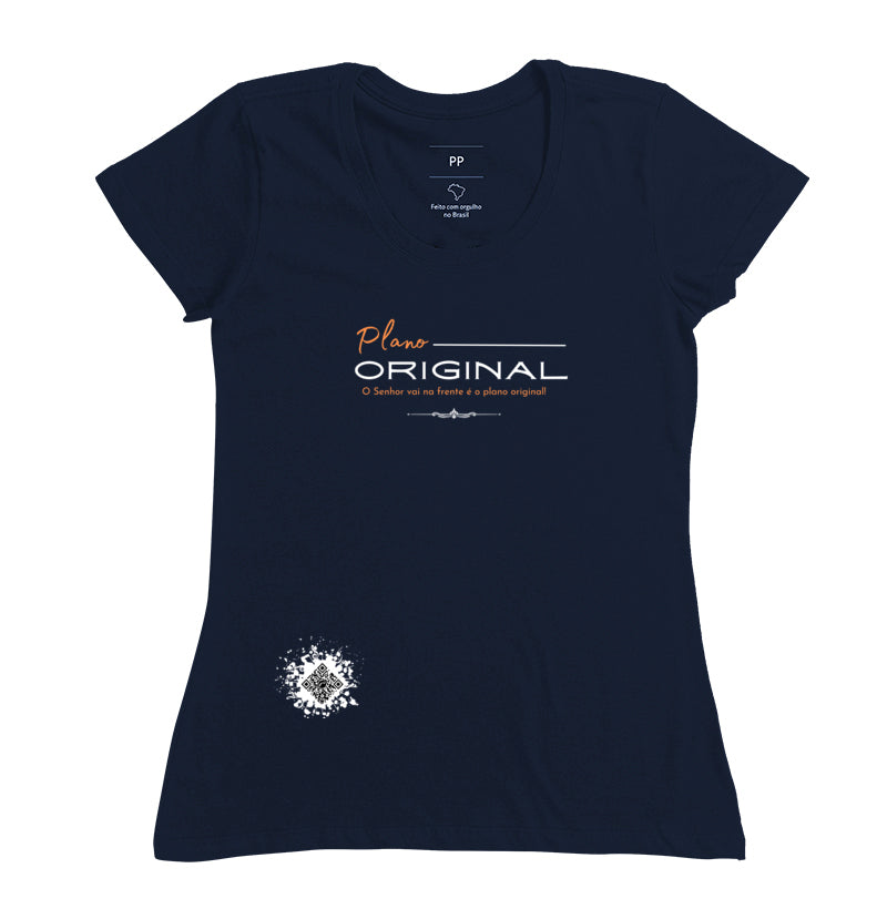 Plano Original - Roberto Reis