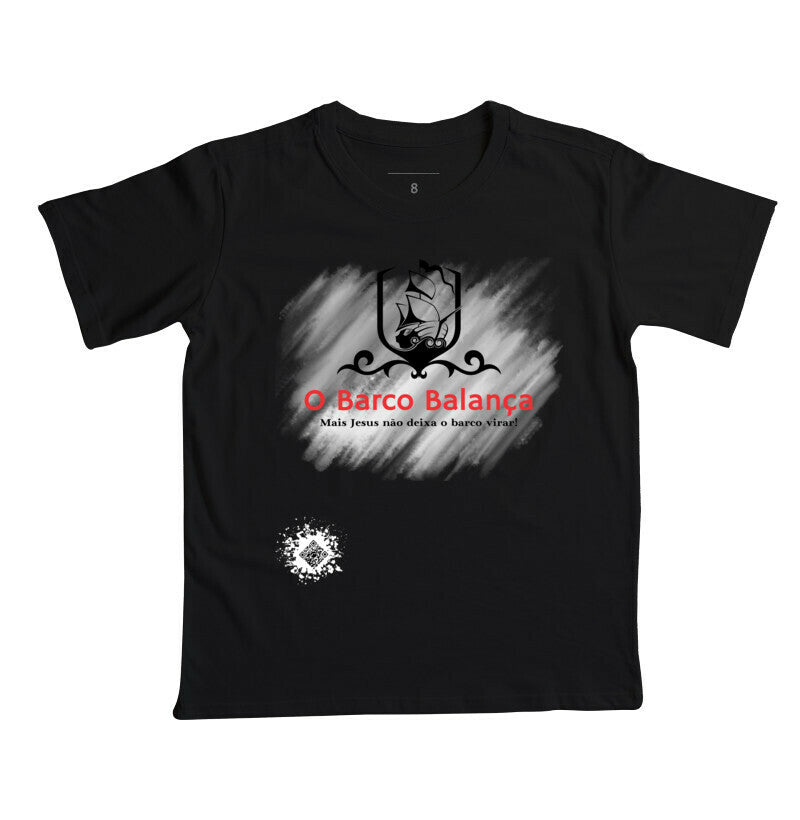 O Barco Balança - Geraldo e José