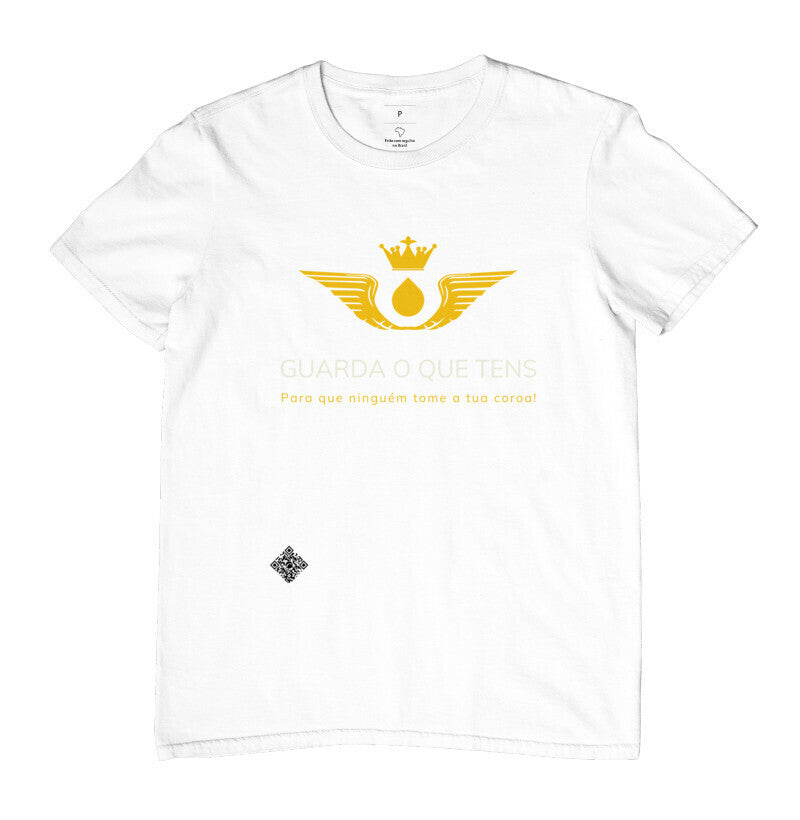 Guarda o que tens - Neusi Lemos