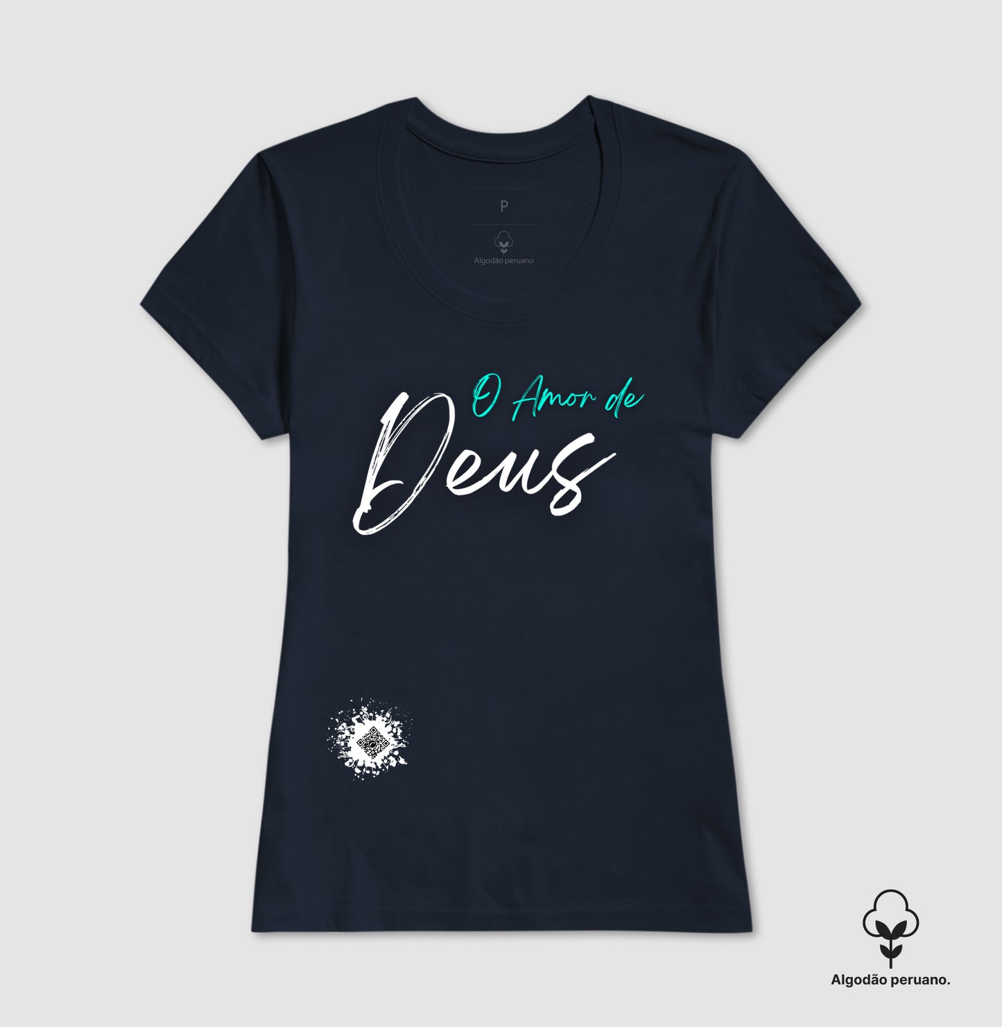 O Amor de Deus - Lian Junior