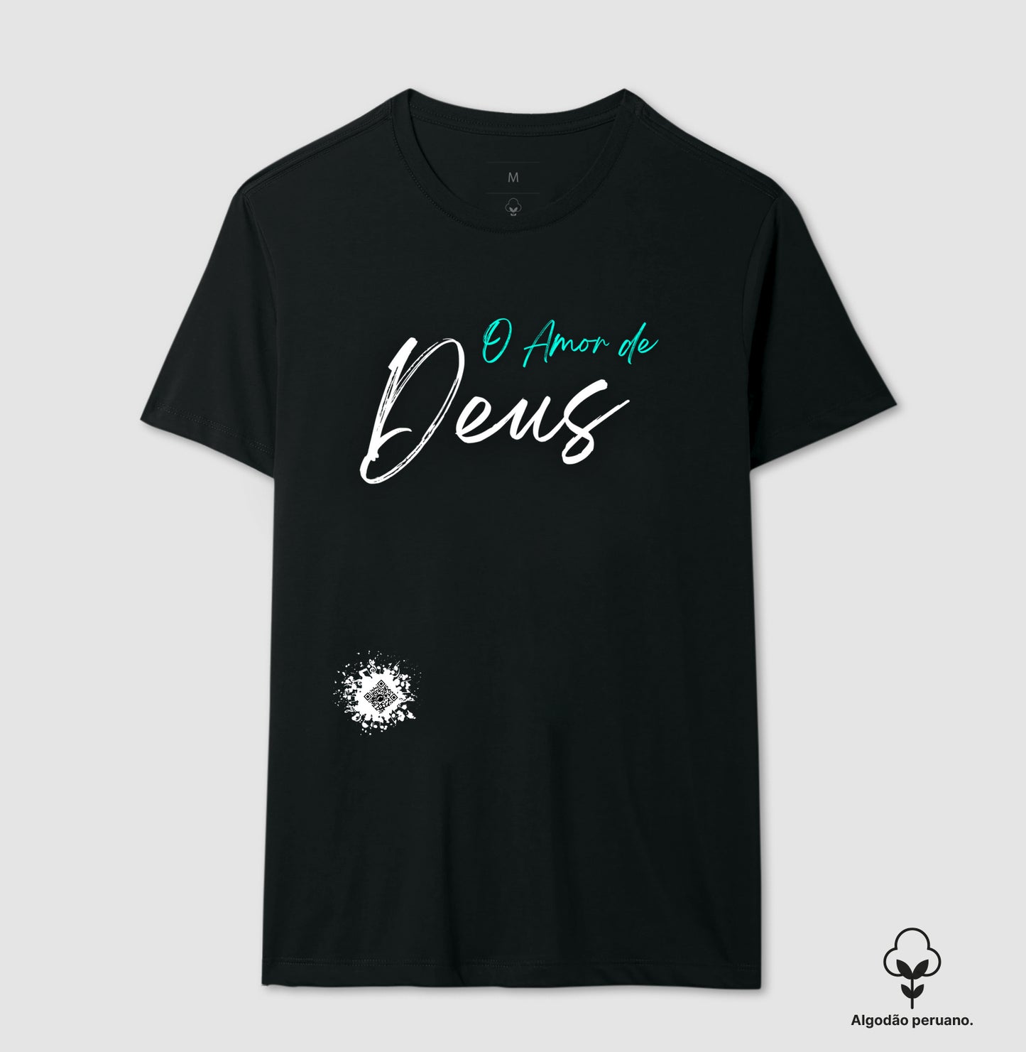 O Amor de Deus - Lian Junior