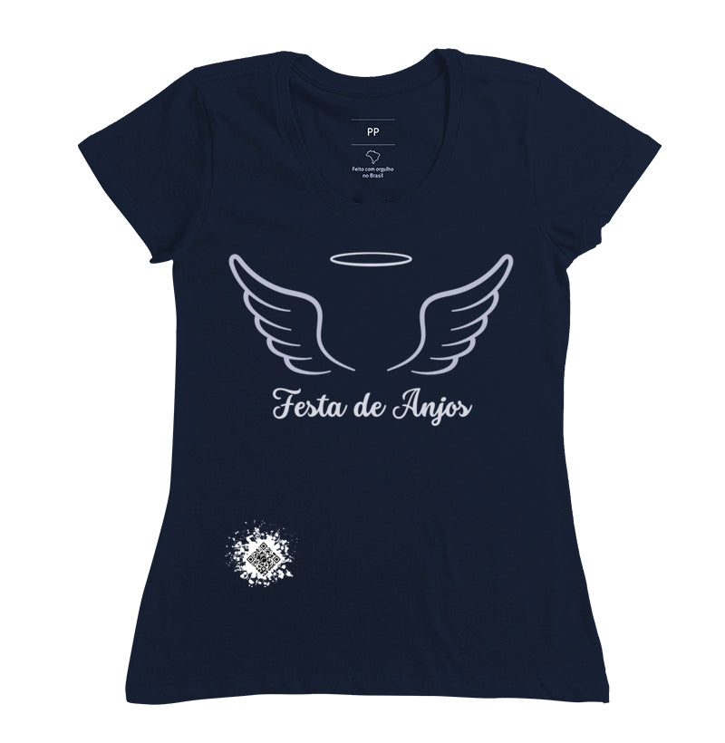 Festa de Anjos - Equipe Obra de Amor