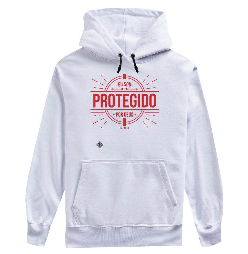 Protegido - Gesiel Costa