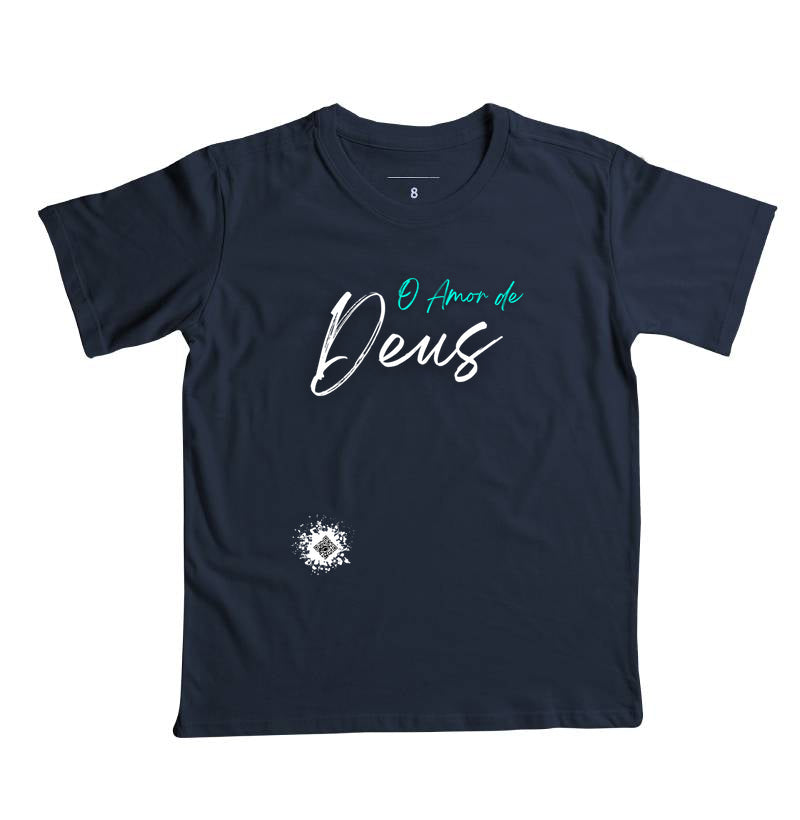 O Amor de Deus - Lian Junior