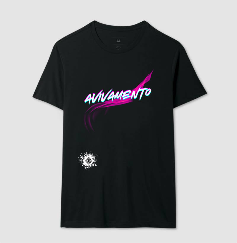 Avivamento - Euzilane