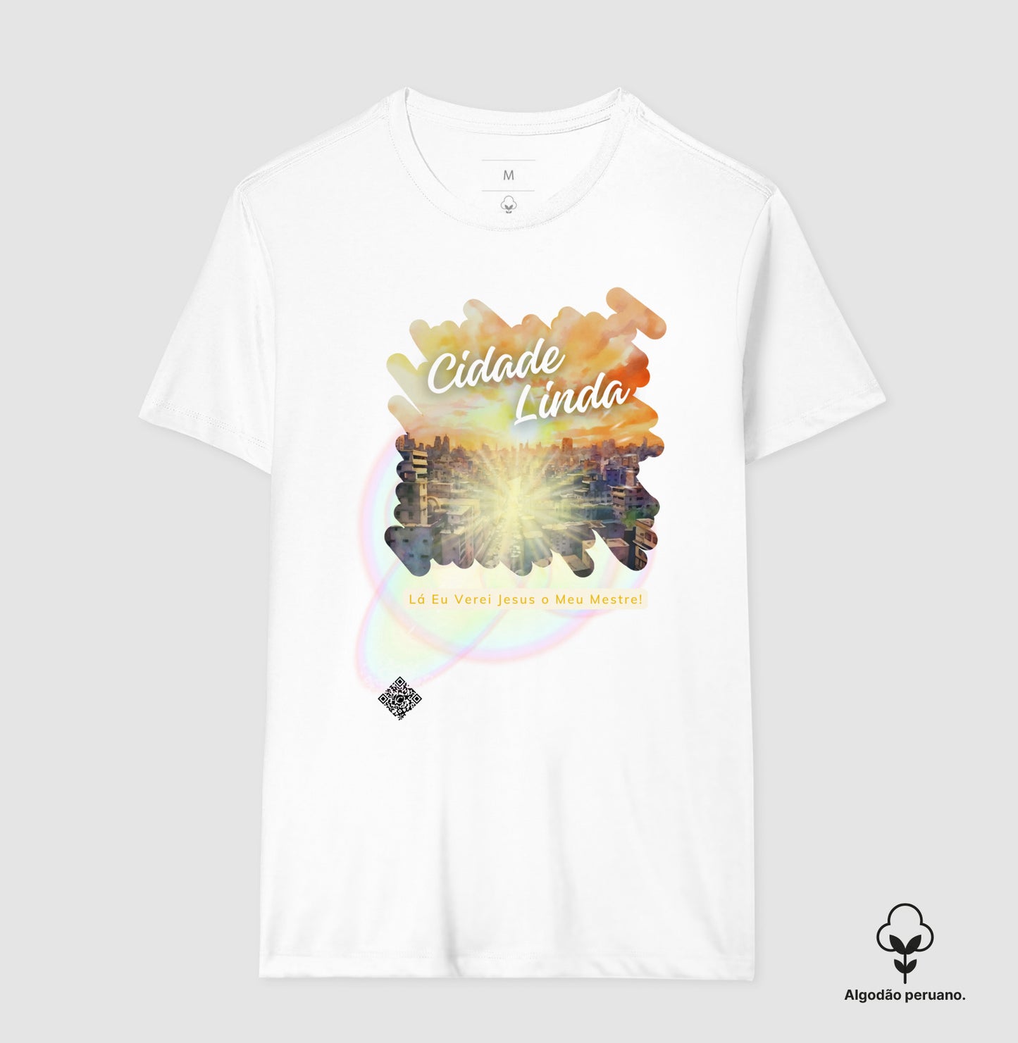 Cidade Linda - Neusi Lemos