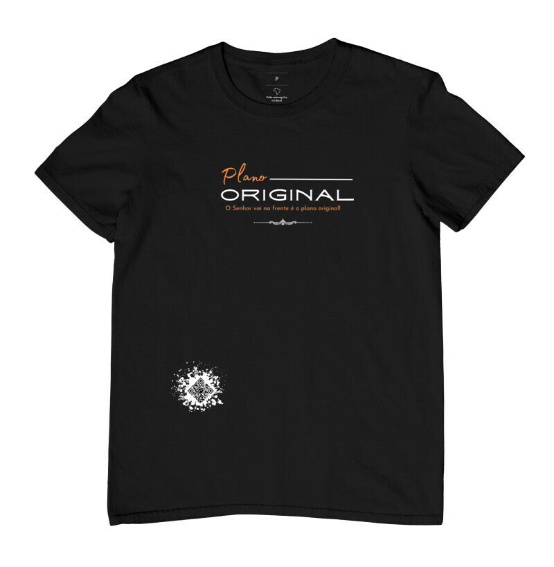 Plano Original - Roberto Reis