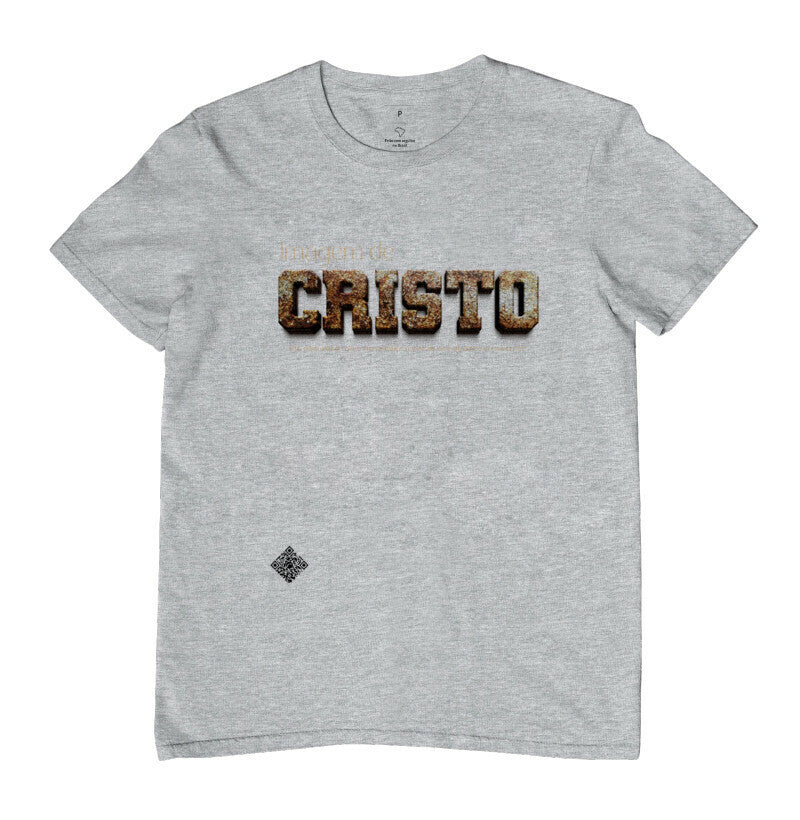 Imagem de Cristo - Winderley Lacerda