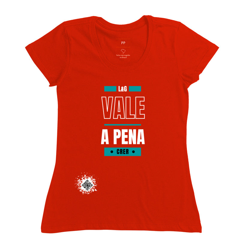 Vale a pena crer - Leonardo e Gesiel