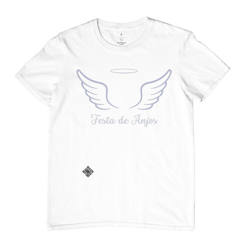 Festa de Anjos - Equipe Obra de Amor