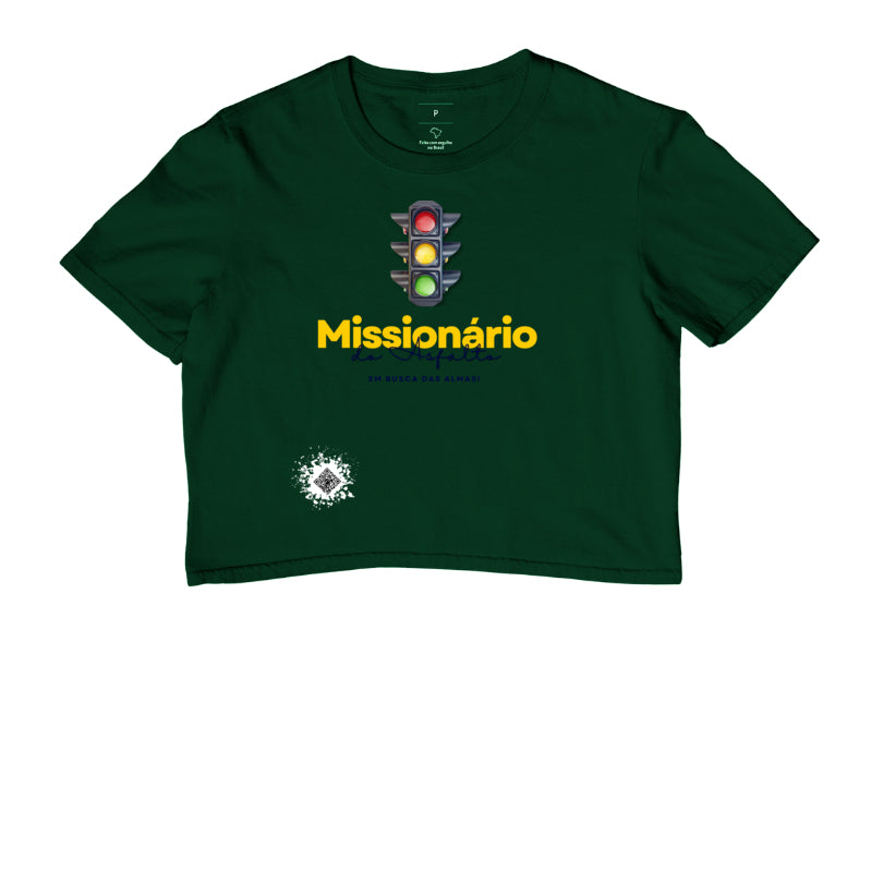 Missionário do Asfalto - Kennedy Lacerda